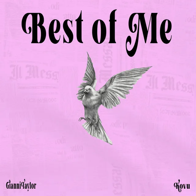 Best of Me