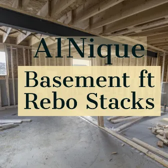 Basement by A1 Nique