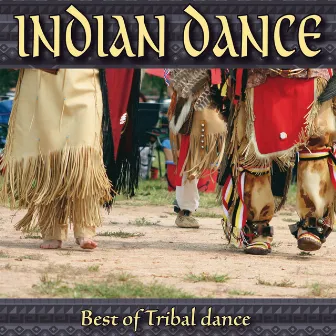 Indian Dance by Nazca, Wayra Rodriguez