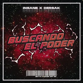 Buscando el Poder by Kid Sane