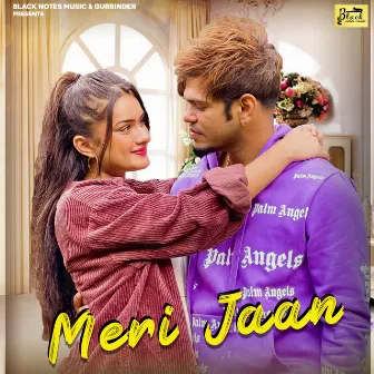 Meri Jaan by Akash Jandu