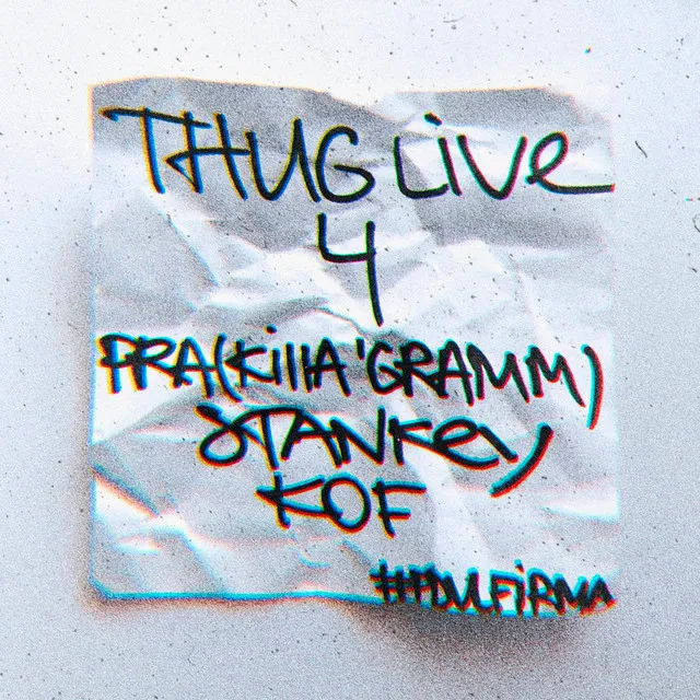 Thug Live 4 (prod. by CVRTER PILLER)