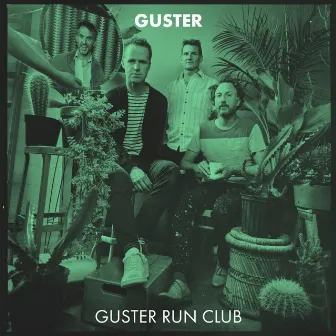 Guster Run Club by Guster