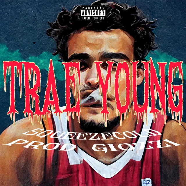 Trae Young