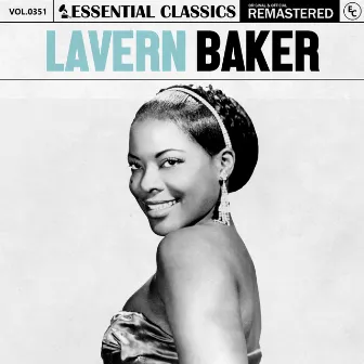 Essential Classics, Vol. 351: Lavern Baker by LaVern Baker