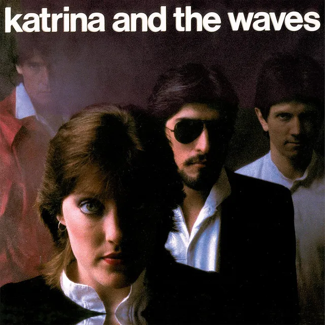 Katrina and the Waves 2