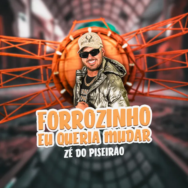 Forrózinho Eu Queria Mudar