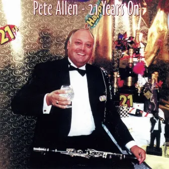 21 Years On by Pete Allen