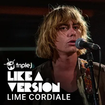 I Touch Myself (triple j Like A Version) by Lime Cordiale