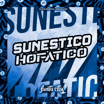 Sunestico Hofatico by DJ A12 ORIGINAL