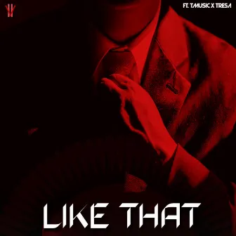 Like That by V2