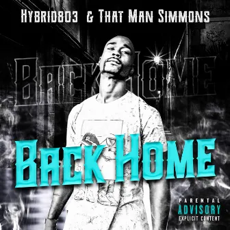 Back Home by Hybrid803