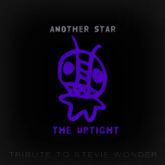 Another Star (Tribute to Stevie Wonder) by Uptight