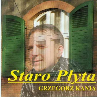 Staro płyta by Grzegorz Kania