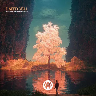 I Need You by Exun Skies