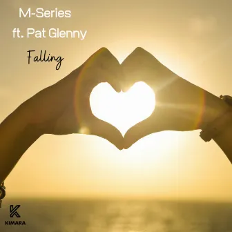 Falling by M-Series