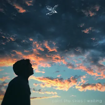 Waiting by Paint the Skies