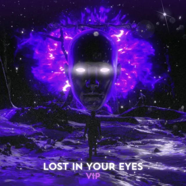 Lost in Your Eyes (Vip) [Remastered 2024]