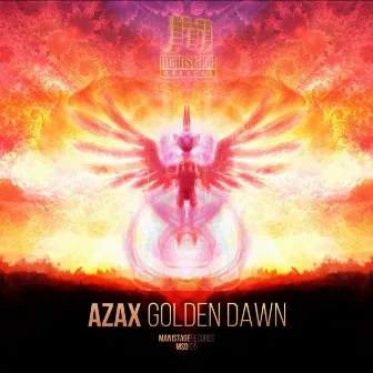 Golden Dawn by Azax