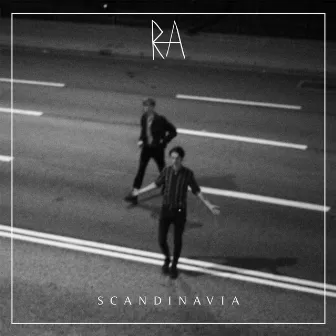 Scandinavia by RA