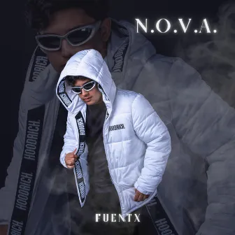 N.O.V.A by Fuentx