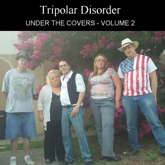 Under The Covers - Volume 2 by Tripolar Disorder