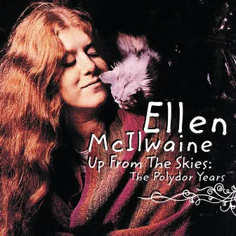 Up From The Skies: The Polydor Years by Ellen McIlwaine