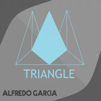 Triangle by Alfredo Garcia