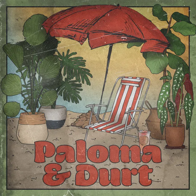 Paloma & Durt