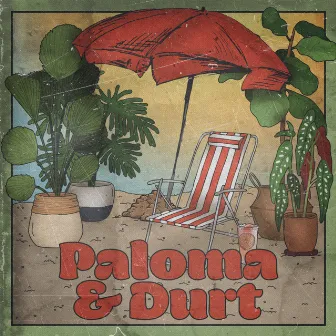 Paloma & Durt by Gregory David