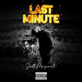 Last Minute by ScottiMaserati