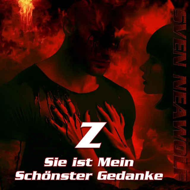 Z - Sie Ist Mein Schönster Gedanke