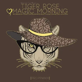 Magic Morning by Tiger Rose