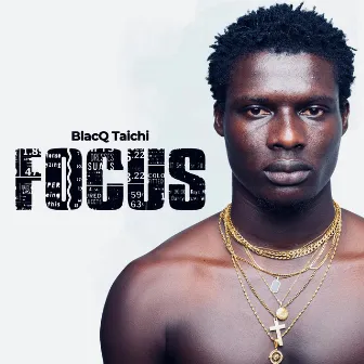 FOCUS by BlacQ Taichi