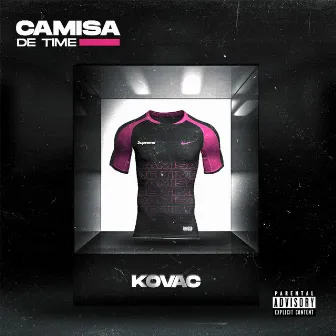 Camisa de Time by Kovacmc