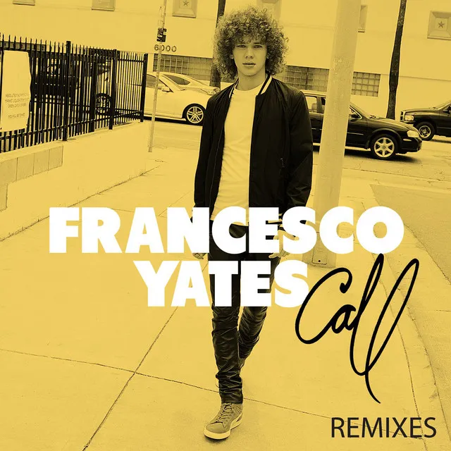 Call Remixes