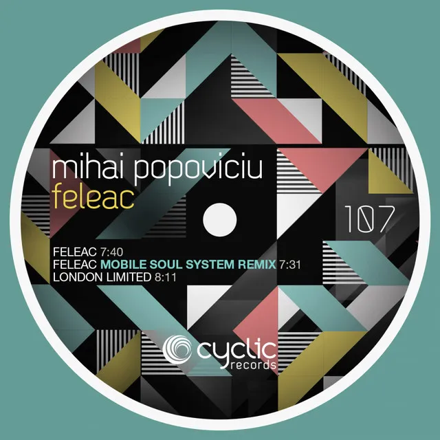 Feleac - Mobile Soul System Remix