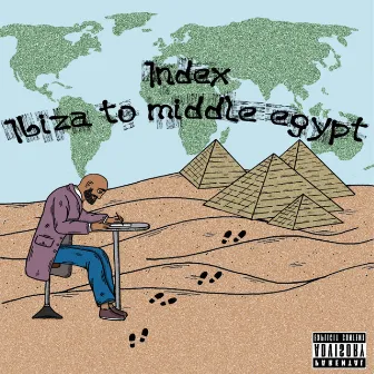 Ibiza To Middle Egypt by Index