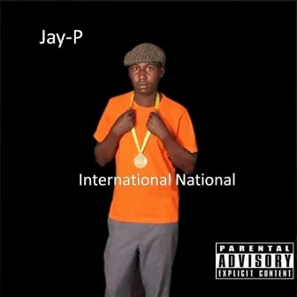 International National - Single by Jay-P