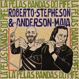 Lá Pelas Bandas do Pife by Anderson Maia