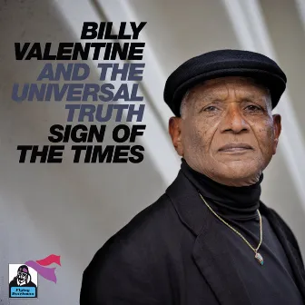 Sign Of The Times by Billy Valentine