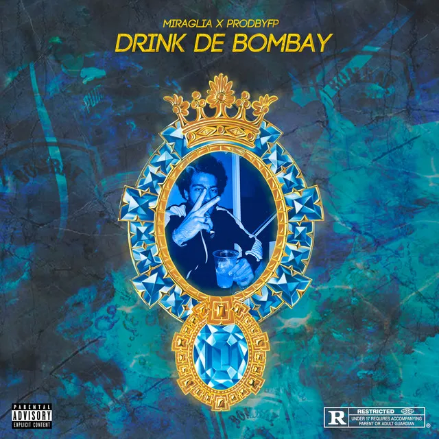 Drink de Bombay