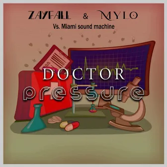 Doctor Pressure by Zayfall