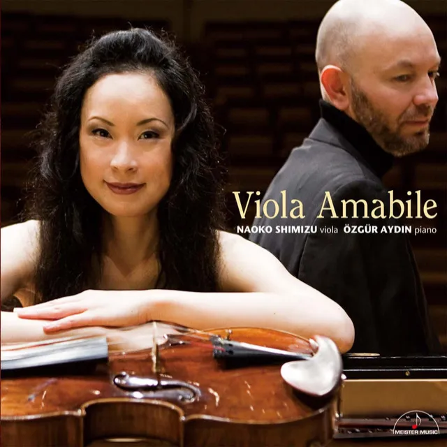 Viola Amabile