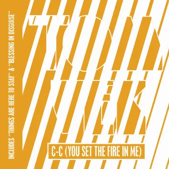 C-C (You Set The Fire In Me) by Tom Vek