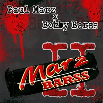 Marz Barss 2 by Bobby Barss