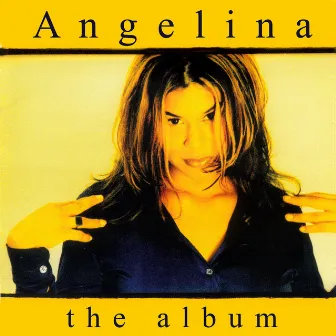 The Album by Angelina