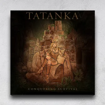 Conquering Survival (Extended Version) by Tatanka