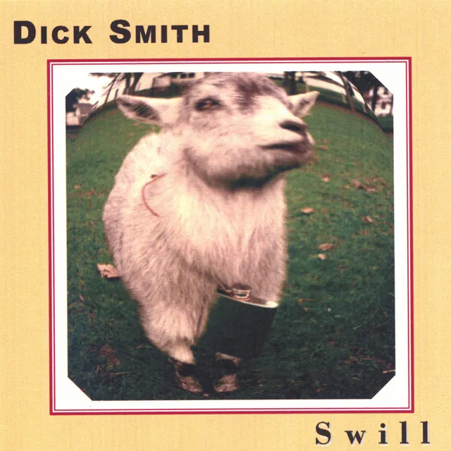 Dick Smith