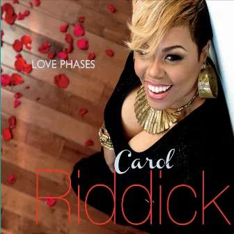 Love Phases by Carol Riddick